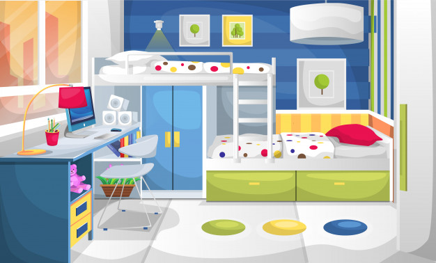 kids-bedroom