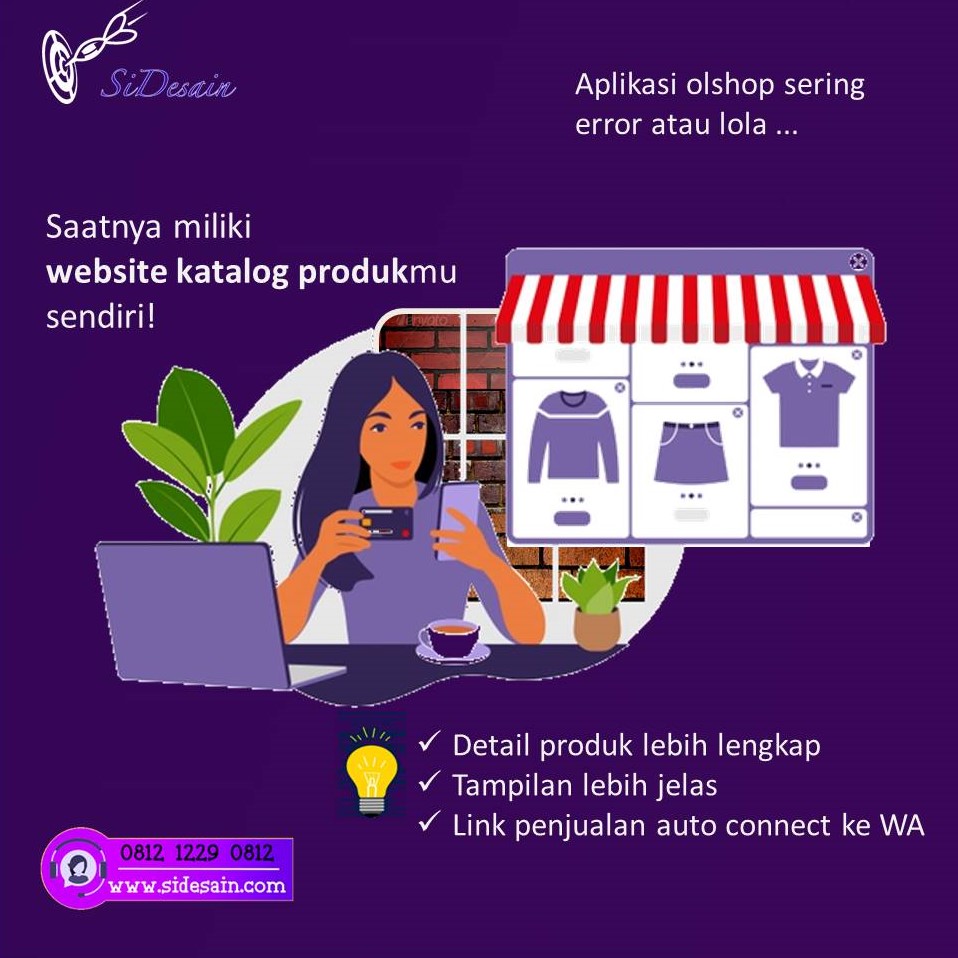 website-katalog