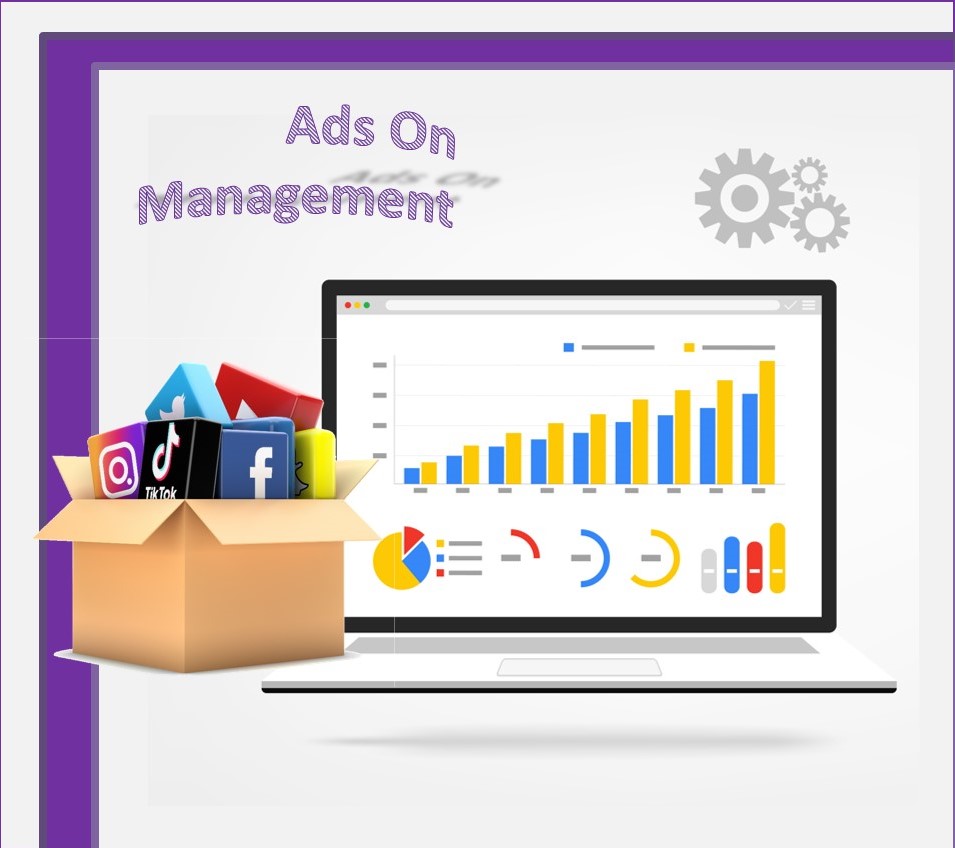 Sosial-media-&-marketing-online-management
