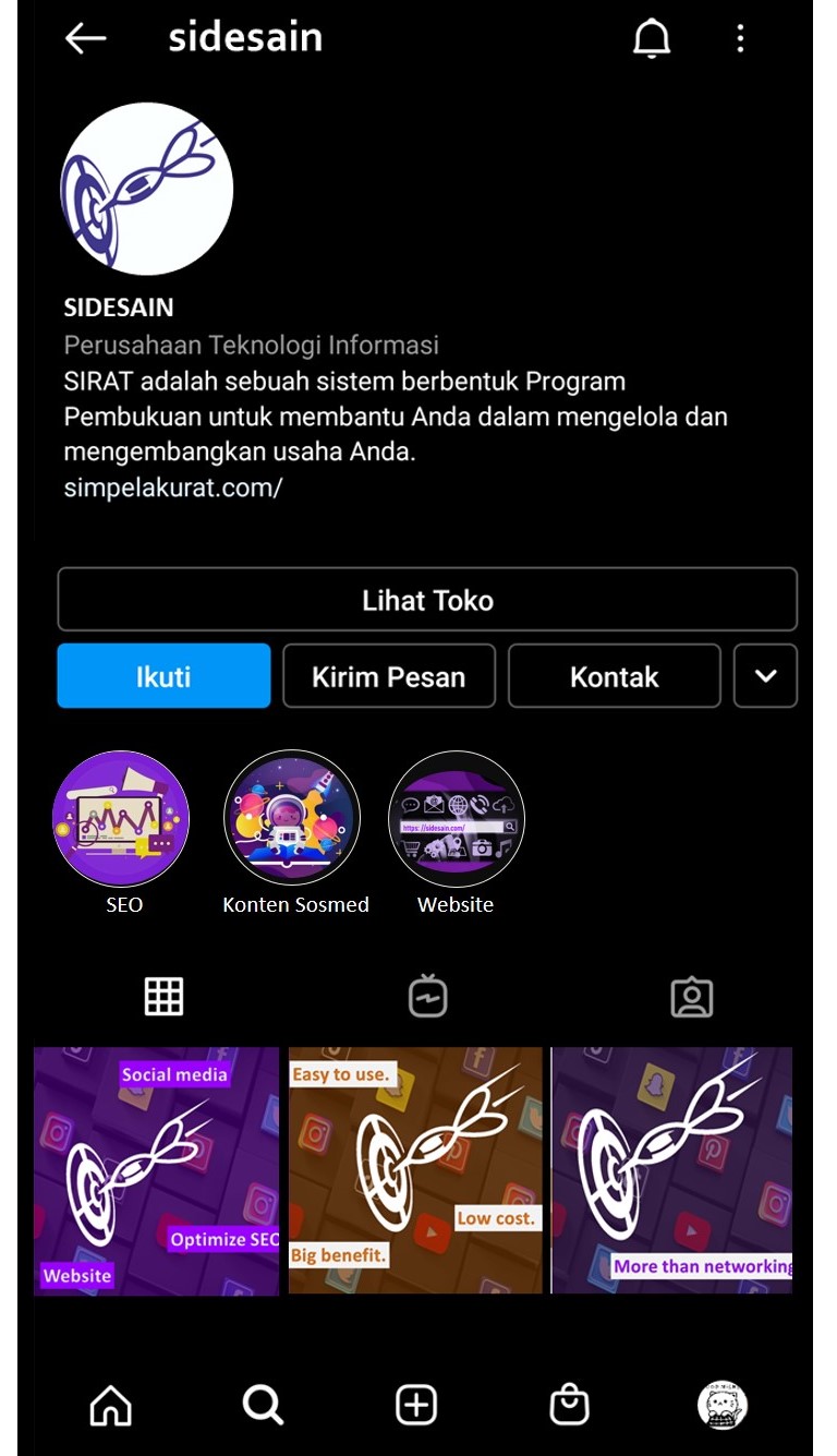 Story-&-feed-Instagram